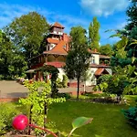 Straszny Dwór Chodzież