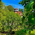 Straszny Dwór Parque de vacaciones Chodzież