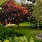 Straszny Dwór Parque de vacaciones