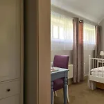 Straszny Dwór Parque de vacaciones Chodzież
