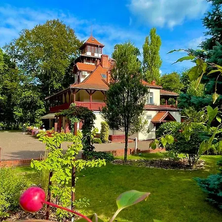 Straszny Dwor Chodzież