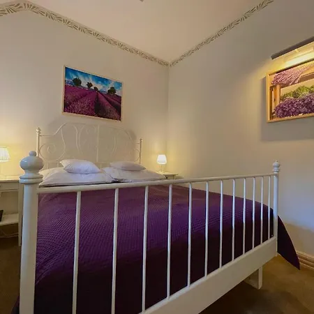 Tatil parkı Straszny Dwor 3*