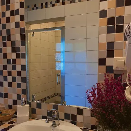 Straszny Dwor Chodzież