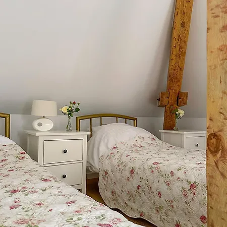 Straszny Dwor Holiday park 3*