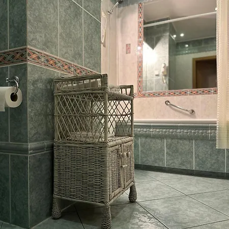 홀리데이파크 Straszny Dwor 1904 3*