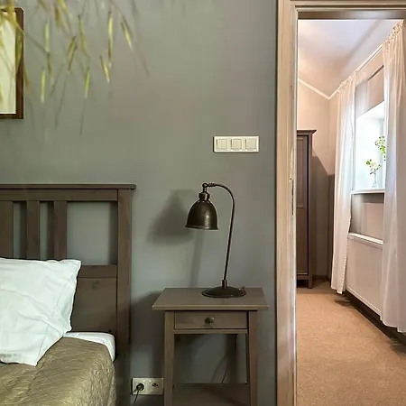 Straszny Dwor ホリデーパーク Chodzież