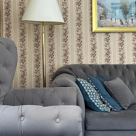 Straszny Dwor 3* Chodzież