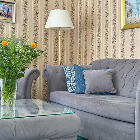 Straszny Dwor Chodzież