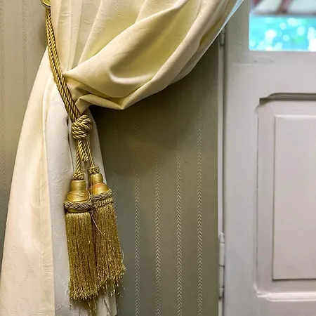 Straszny Dwor Holiday park