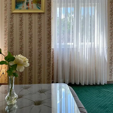 Straszny Dwor ホリデーパーク 3*