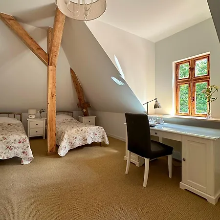 Straszny Dwor 3* Chodzież