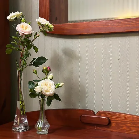 ホリデーパーク Straszny Dwor Chodzież