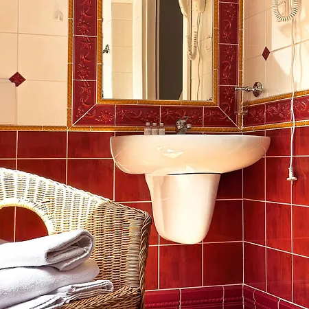 Straszny Dwor 3* Chodzież