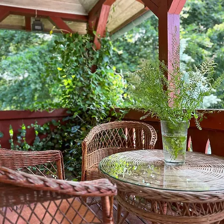 База отдыха Straszny Dwor 1904 3*