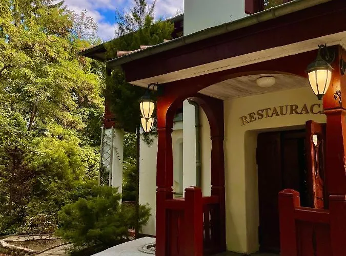 Straszny Dwor 3* Chodziez