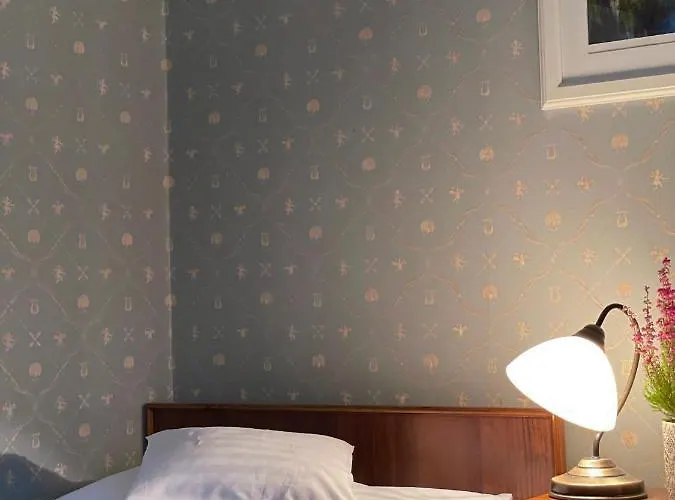 Holiday park Straszny Dwor