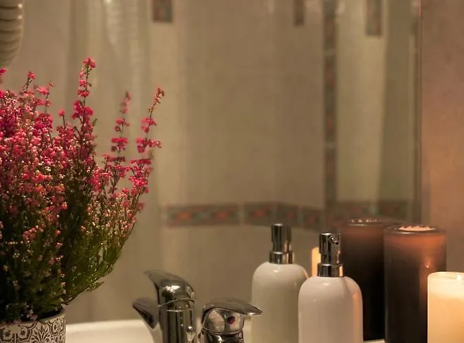 Holiday park Straszny Dwor Chodziez