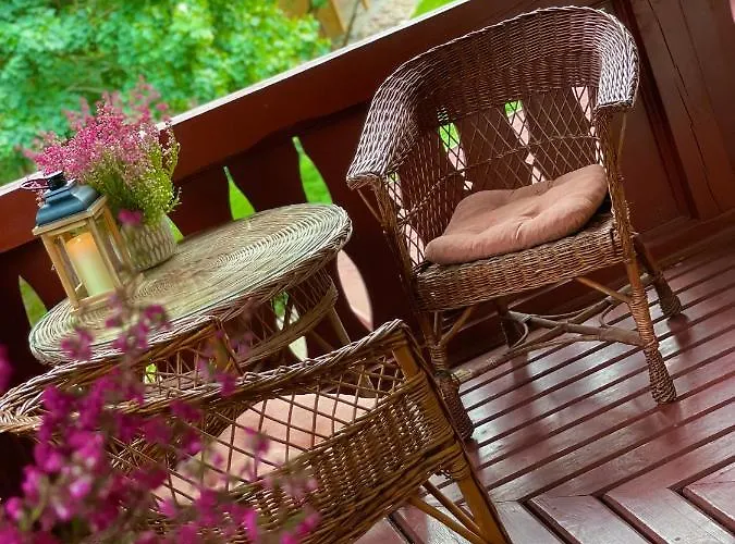 Holiday park Straszny Dwor