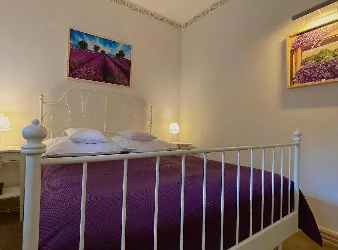 Holiday park Straszny Dwor 3*