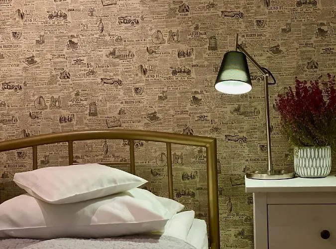 Holiday park Straszny Dwor 3*