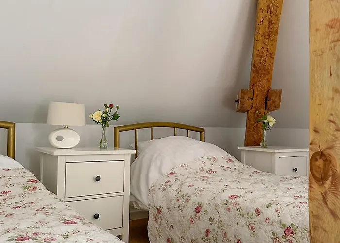 Straszny Dwor Holiday park 3*