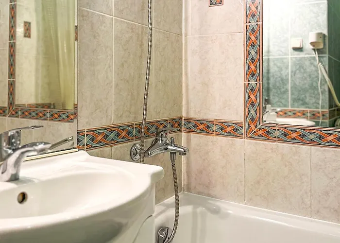 Straszny Dwor 3* Chodziez