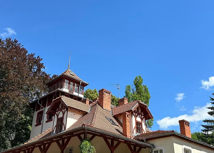 Holiday park Straszny Dwor