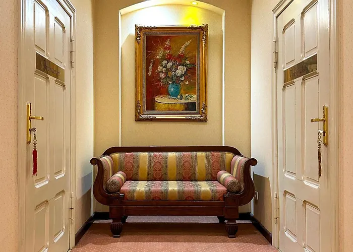 Straszny Dwor Holiday park 3*