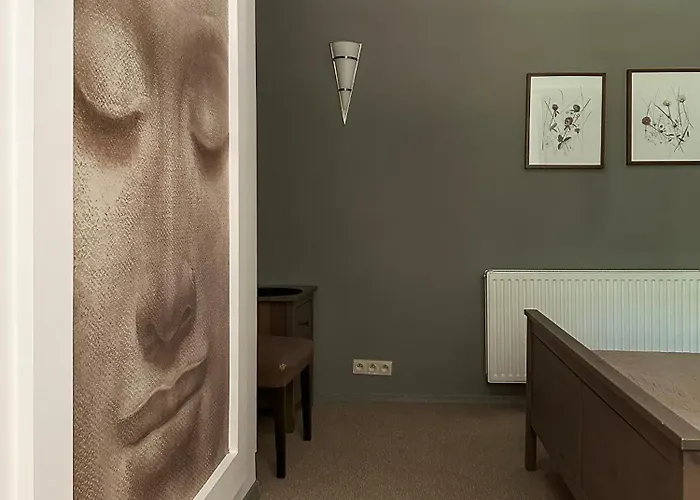 Holiday park Straszny Dwor Chodziez