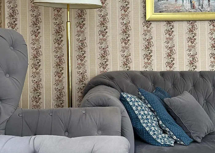 Straszny Dwor 3* Chodziez