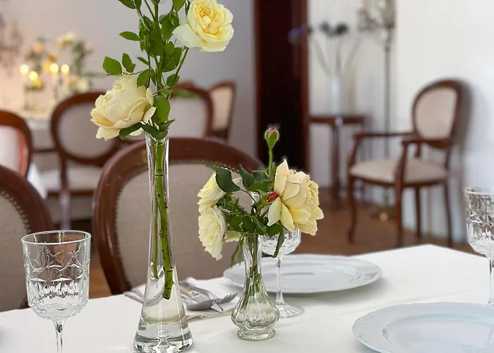 Holiday park Straszny Dwor 3*