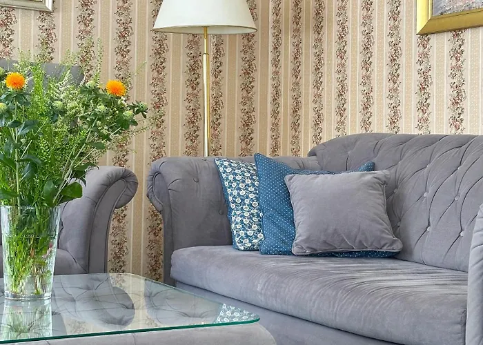 Straszny Dwor Chodziez