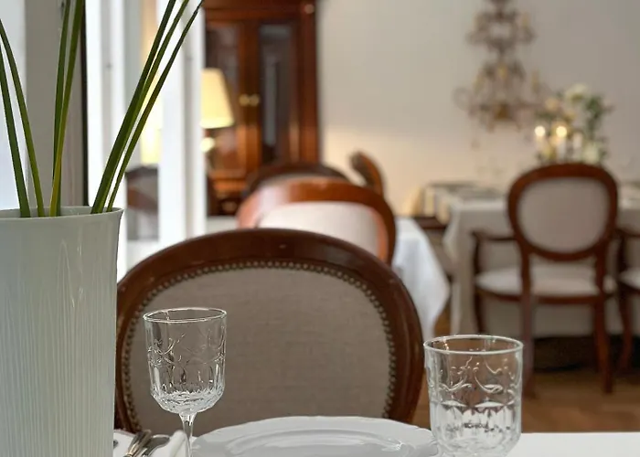 Straszny Dwor 3* Chodziez