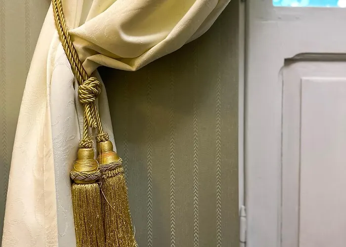 Straszny Dwor Holiday park