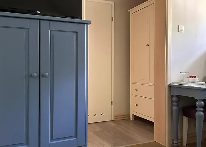 Holiday park Straszny Dwor