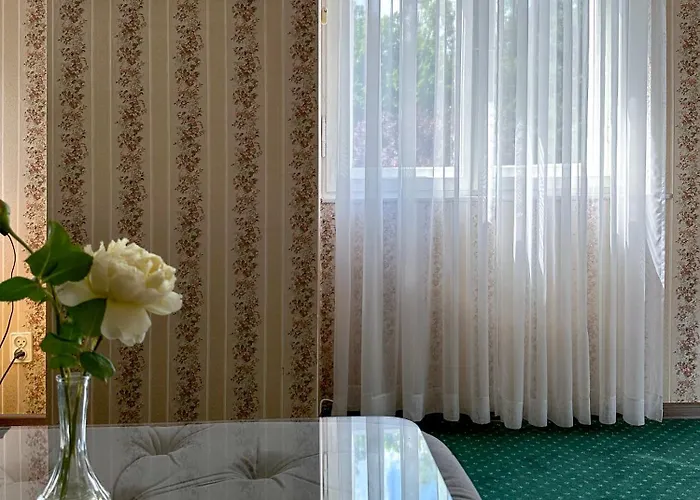 Straszny Dwor Holiday park 3*