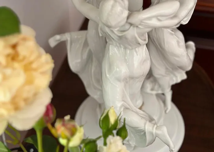 Holiday park Straszny Dwor 3*