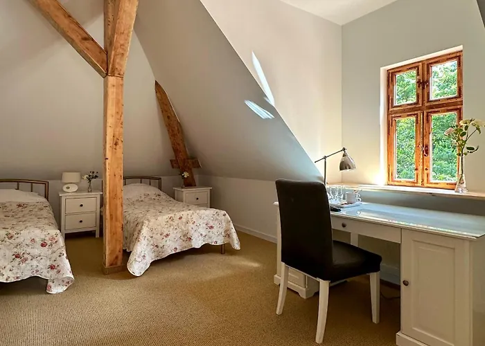 Straszny Dwor 3* Chodziez