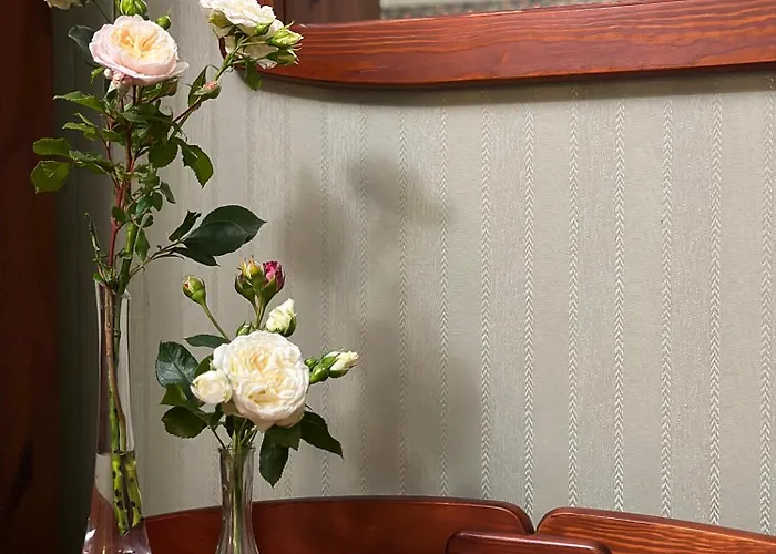 Holiday park Straszny Dwor Chodziez