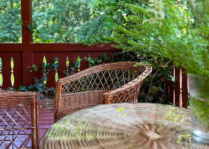 Straszny Dwor 3* Chodziez