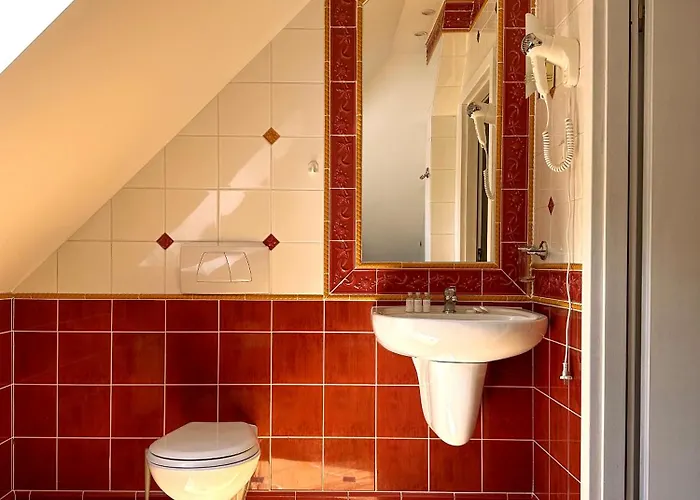 Straszny Dwor Holiday park