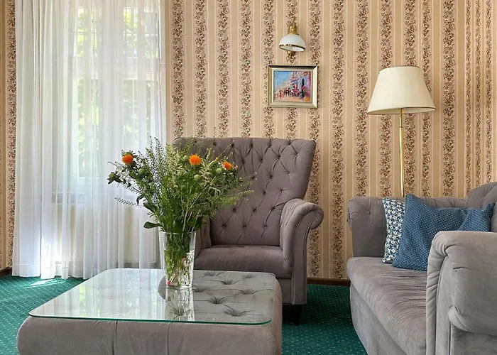 Holiday park Straszny Dwor