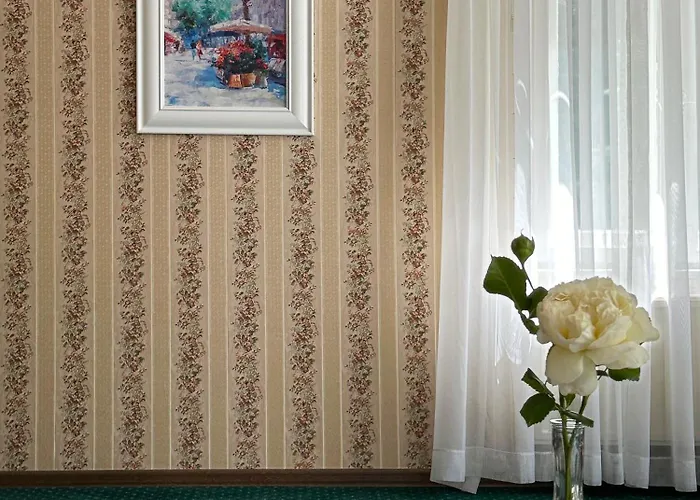 Straszny Dwor Holiday park Chodziez