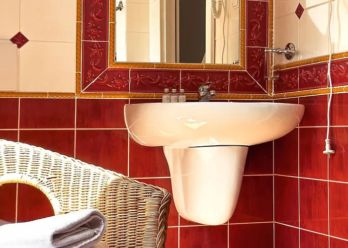 Straszny Dwor 3* Chodziez