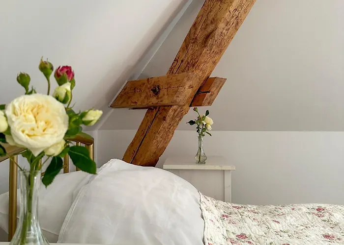 Straszny Dwor Holiday park