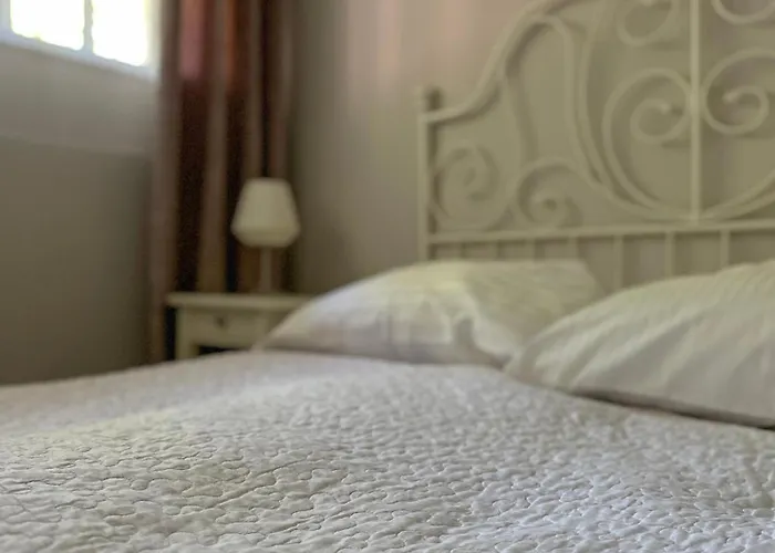 Straszny Dwor Holiday park 3*