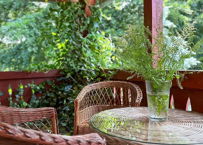 Holiday park Straszny Dwor 3*